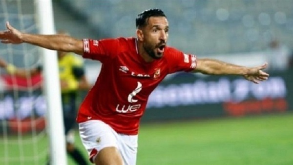 مدرب الأهلي يكشف سر استبعاد علي معلول أمام الوداد بإياب نصف نهائي أفريقيا