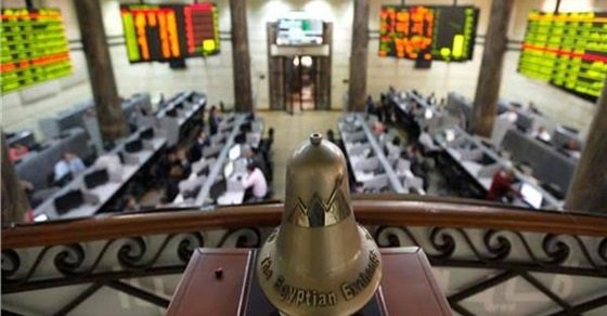 خبير اقتصادي: البورصة تواجه تحديات كبيرة خلال الأسابيع المقبلة
