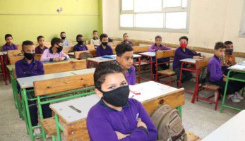 تعليم القاهرة: إصابات كورونا تحددها وزارة الصحة وليست الشائعات