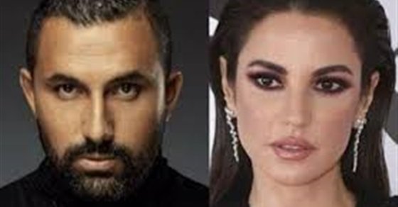 اليوم عقد قران درة على رجل الأعمال هاني سعد في الجونة والزفاف بعد 3 أيام