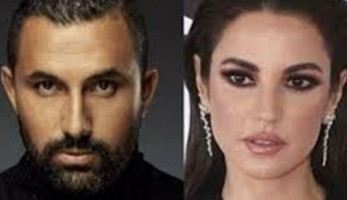 اليوم عقد قران درة على رجل الأعمال هاني سعد في الجونة والزفاف بعد 3 أيام