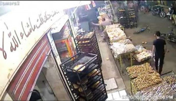 عاجل.. ضبط المتهم بذبح شقيقين في الشرابية
