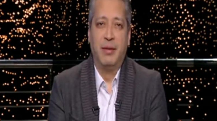 فيديو.. تامر أمين: فستان رانيا يوسف بمهرجان الجونة "مؤشر خطير"