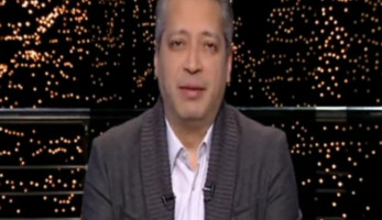 فيديو.. تامر أمين: فستان رانيا يوسف بمهرجان الجونة "مؤشر خطير"