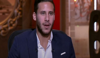صبحي: "أنا مش مادي.. وراتبي في إنجلترا كان خمسة أضعاف نظيره في الأهلي"