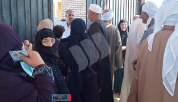 مسيرات بالخيول ومؤتمرات بالمقاهى ضمن المرحلة الثانية لانتخابات «النواب»