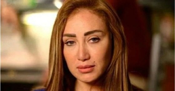 "هتضربوا بالجزمه يا جهله"| ريهام سعيد تهدد هؤلاء.. اِعرف الحكاية