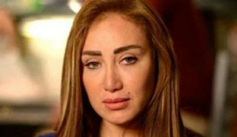 "هتضربوا بالجزمه يا جهله"| ريهام سعيد تهدد هؤلاء.. اِعرف الحكاية