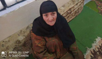 جدة أنس: زوجها كان لا يضربها إلا عريانة حتى يستحي الجيران من إنقاذها