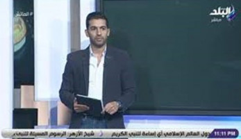 حتحوت يكشف عن تأجيل مباراة الزمالك والرجاء المغربي مرة أخرى.. فيديو
