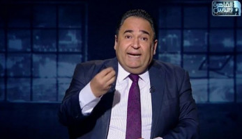 محمد علي خير عن ضرب كورونا لأوروبا: ربنا بيطبطب علينا ونافخ في صورتنا