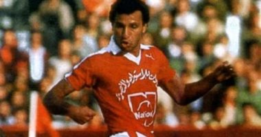 فيفا يحتفل بعيد ميلاد الخطيب: أسطورة حفر اسمه بحروف من ذهب.. شكرا على المتعة