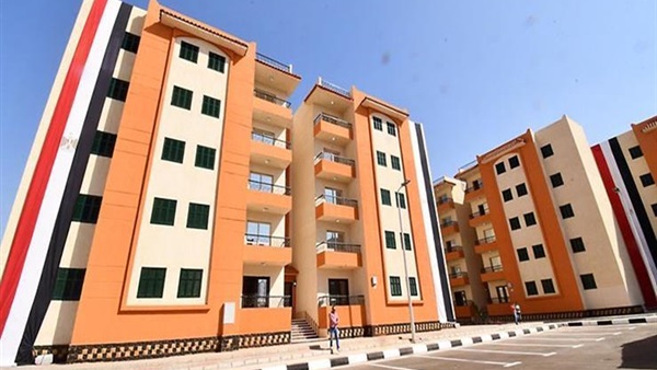 "الإسكان" تكشف عن تيسيرات لذوي الاحتياجات الخاصة بالوحدات الجديدة (فيديو)