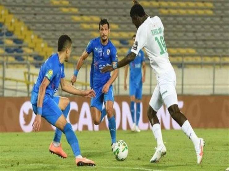 "ظلمنا في الذهاب".. الرجاء يوجه عدة رسائل قبل موقعة الزمالك