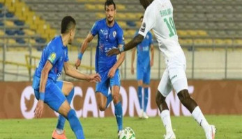 "ظلمنا في الذهاب".. الرجاء يوجه عدة رسائل قبل موقعة الزمالك