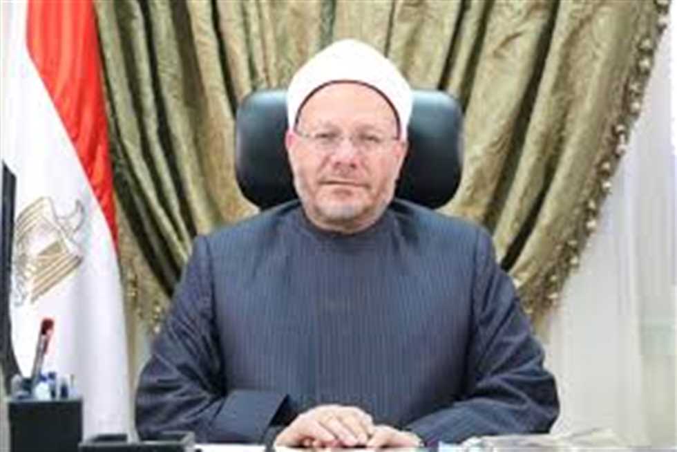 مفتي الجمهورية: من يقول إن الاحتفال بمولد النبي غير جائز «تجنى وأساء الأدب»