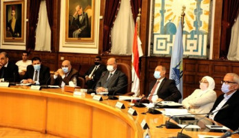 7.7 مليون ناخب.. القاهرة ترفع درجة الاستعداد لانتخابات مجلس النواب