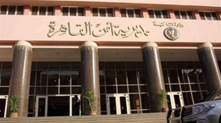 القبض على الطفل المتهم بصدم شرطي مرور بالبساتين