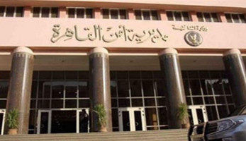 القبض على الطفل المتهم بصدم شرطي مرور بالبساتين