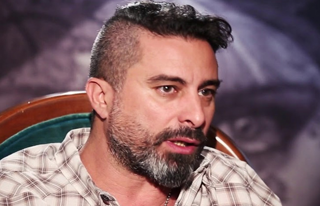 هادي الباجوري يستعد لتقديم فيلم استعراضي غنائي العام المقبل