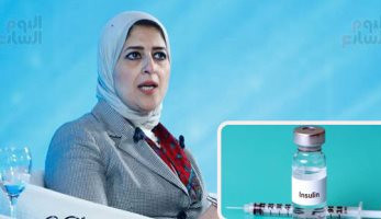 وزيرة الصحة: جاهزون للموجة الثانية لكورونا.. وشعرت بهذه الأعراض بسبب اللقاح الصينى