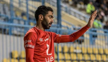 طبيب المنتخب يحسم موقف "الشحات" من مواجهتي توجو