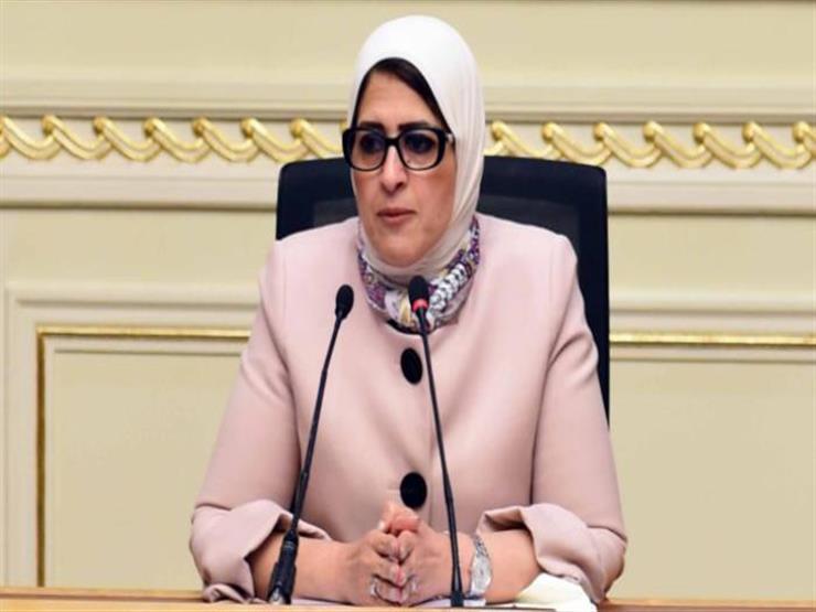 "ارتفاع جديد".. الصحة تعلن بيان إصابات ووفيات كورونا ليوم الاثنين