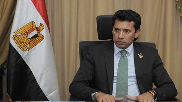 "فوزى" يكشف كواليس إطاحة راقصة بمجلس إدارة مركز شباب قويسنا