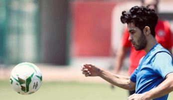 الأهلي يتدخل لإنهاء أزمة حبس لاعبه الصاعد بسبب قضية قتل خطأ