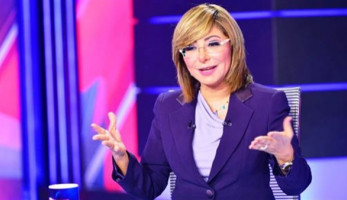 لميس الحديدي عن الانتخابات الأمريكية: هناك حالة من الترقب ولازال العنف محتملاً
