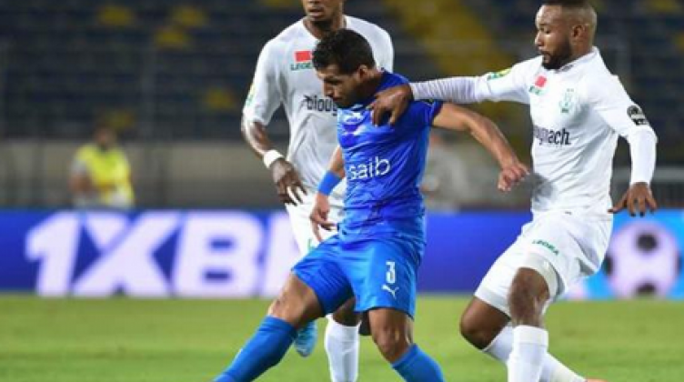 مرعي: تأجيل مباراة الرجاء كان في صالح الزمالك