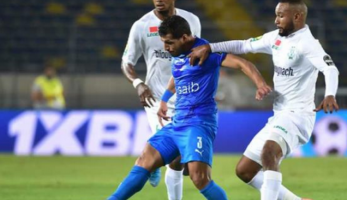 مرعي: تأجيل مباراة الرجاء كان في صالح الزمالك