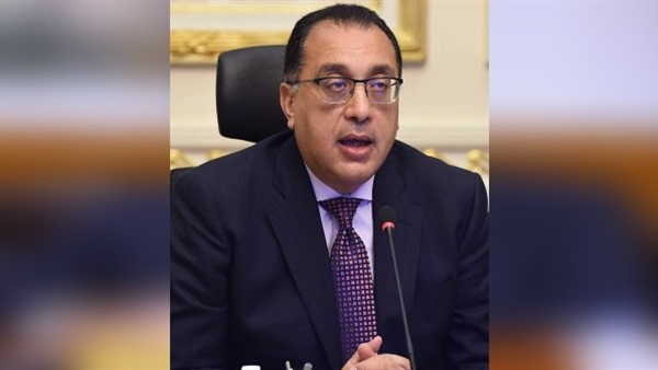 رئيس الوزراء: لا تهاون مع أى مواطن غير ملتزم بارتداء الكمامة
