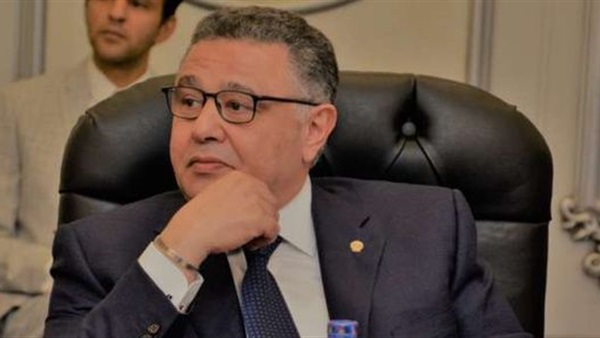محافظ البحر الأحمر: لم نبلغ رسمياً بوجود إصابات بكورونا في الجونة