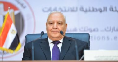 الوطنية للانتخابات تنهى استعدادات التصويت فى 9468 لجنة لـ"النواب"