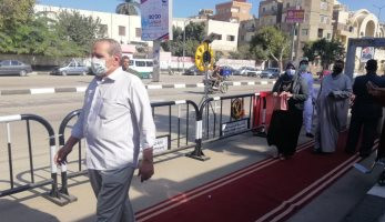 اعرف لجنتك الانتخابية فى المرحلة الثانية لانتخابات مجلس النواب