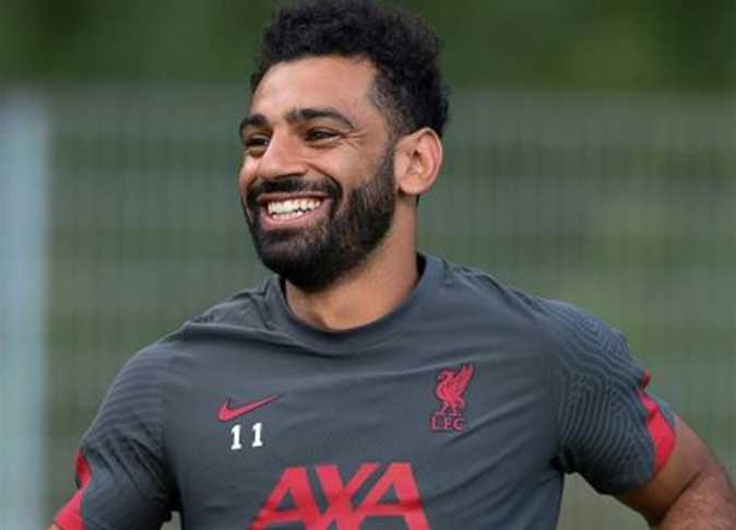محمد صلاح: فخور بوصول الأهلي والزمالك لنهائي دوري أبطال أفريقيا (فيديو)