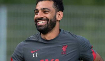 محمد صلاح: فخور بوصول الأهلي والزمالك لنهائي دوري أبطال أفريقيا (فيديو)