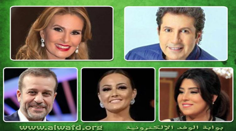 بعد حالة من الجدل.. فنانو مهرجان الجونة يعلنون سلبية تحليل فيروس كورونا