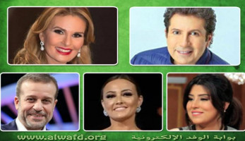 بعد حالة من الجدل.. فنانو مهرجان الجونة يعلنون سلبية تحليل فيروس كورونا