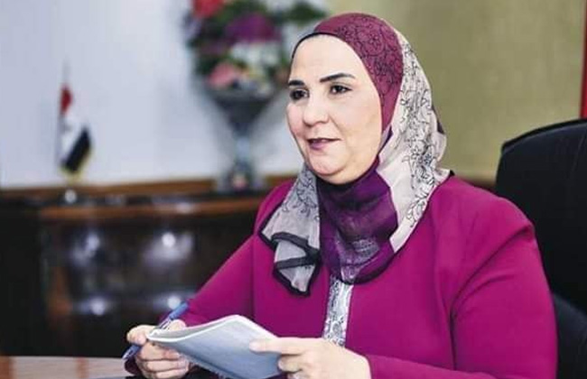 التضامن هذا الأسبوع.. افتتاح أول دار إيواء لضحايا الاتجار بالبشر وتطوير مؤسسة التثقيف الفكري بحلوان