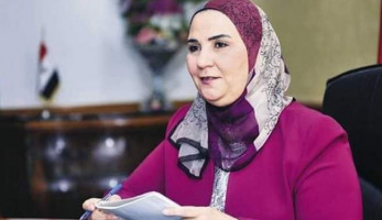 التضامن هذا الأسبوع.. افتتاح أول دار إيواء لضحايا الاتجار بالبشر وتطوير مؤسسة التثقيف الفكري بحلوان