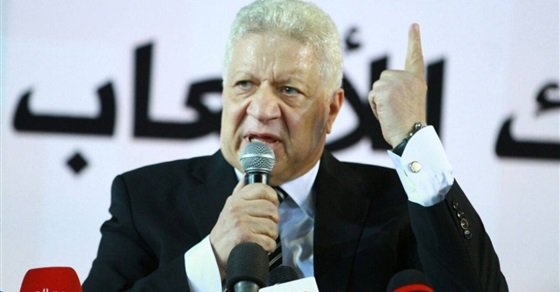 الصدمات تتوالي .. لجنة مؤقتة تقترب من إدارة نادي الزمالك بعد عزل مرتضى منصور