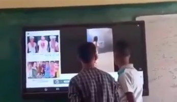 «التعليم»: التحقيق فى واقعة فيديو «لورديانا» بمدرسة قنا