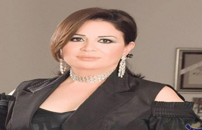 "الشال" يكشف حقيقة إهانته لإلهام شاهين بمهرجان الإسكندرية