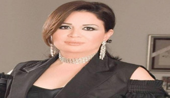 "الشال" يكشف حقيقة إهانته لإلهام شاهين بمهرجان الإسكندرية