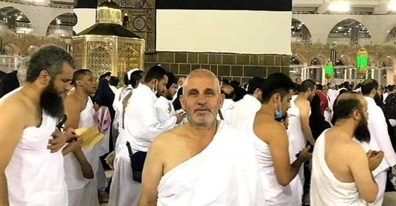 وفاة مرشح عن حزب مستقبل وطن في الدقهلية
