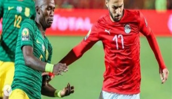 مصدر لمصراوي: تعطل انتقال بيكهام للأهلي.. والصفقة مهددة بالفشل