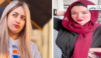 استئناف حنين حسام ومودة الأدهم على حكم حبسهما عامين اليوم