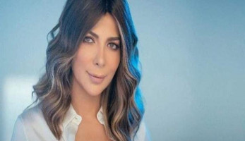 أصالة تعترف: "أُصبت بشلل الأطفال ولا زال يُسبب آلام لي"